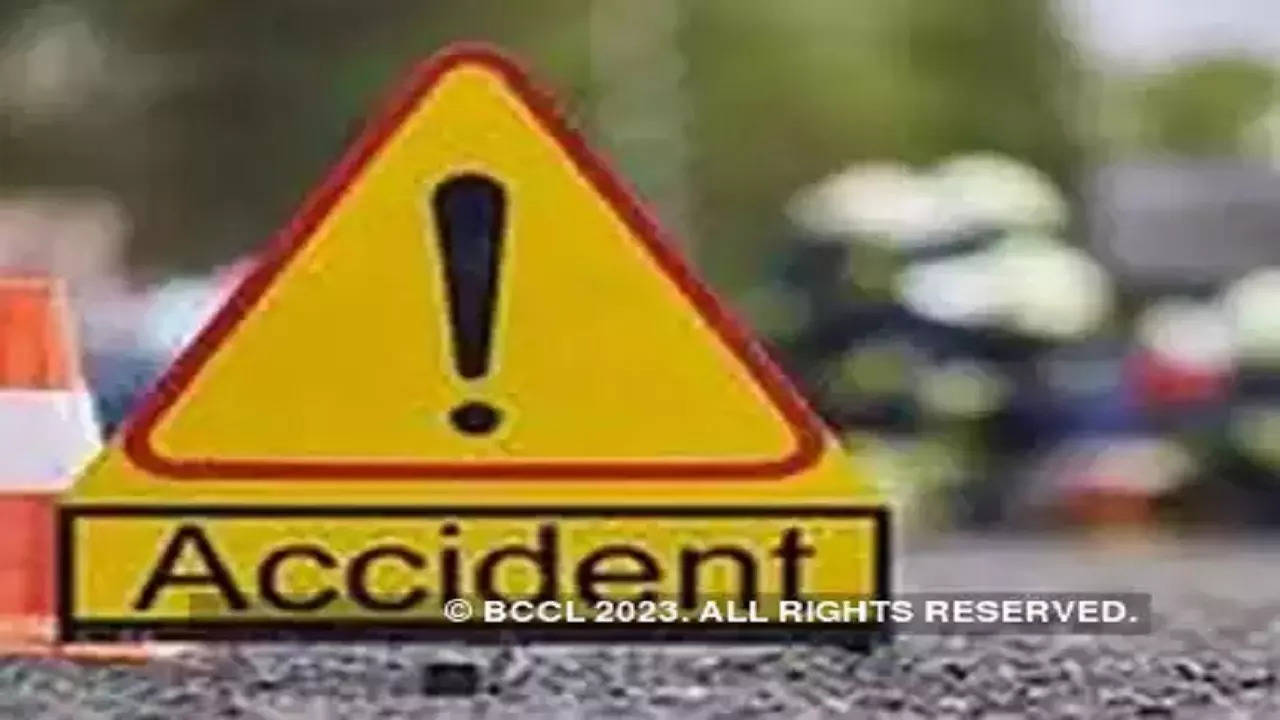 ​Big Accident in Gurugram, Gurugram Accident, Gurugram Latest News