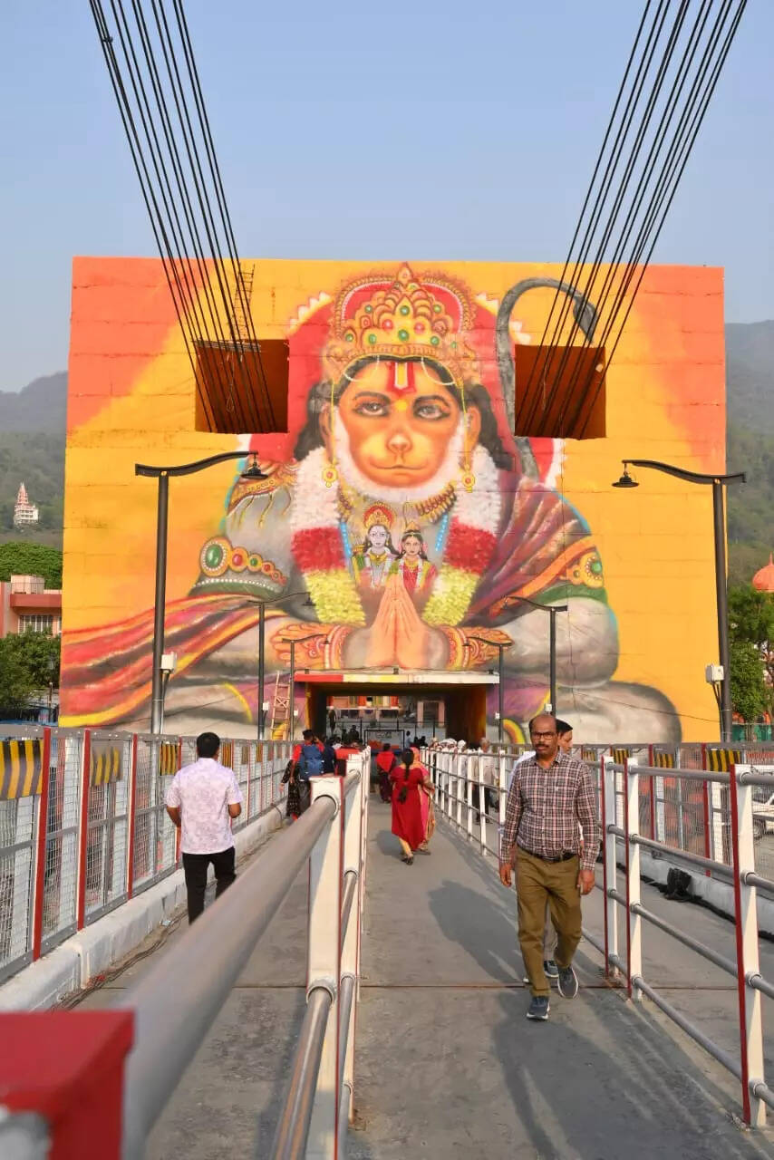G20 meeting in Uttarakhand