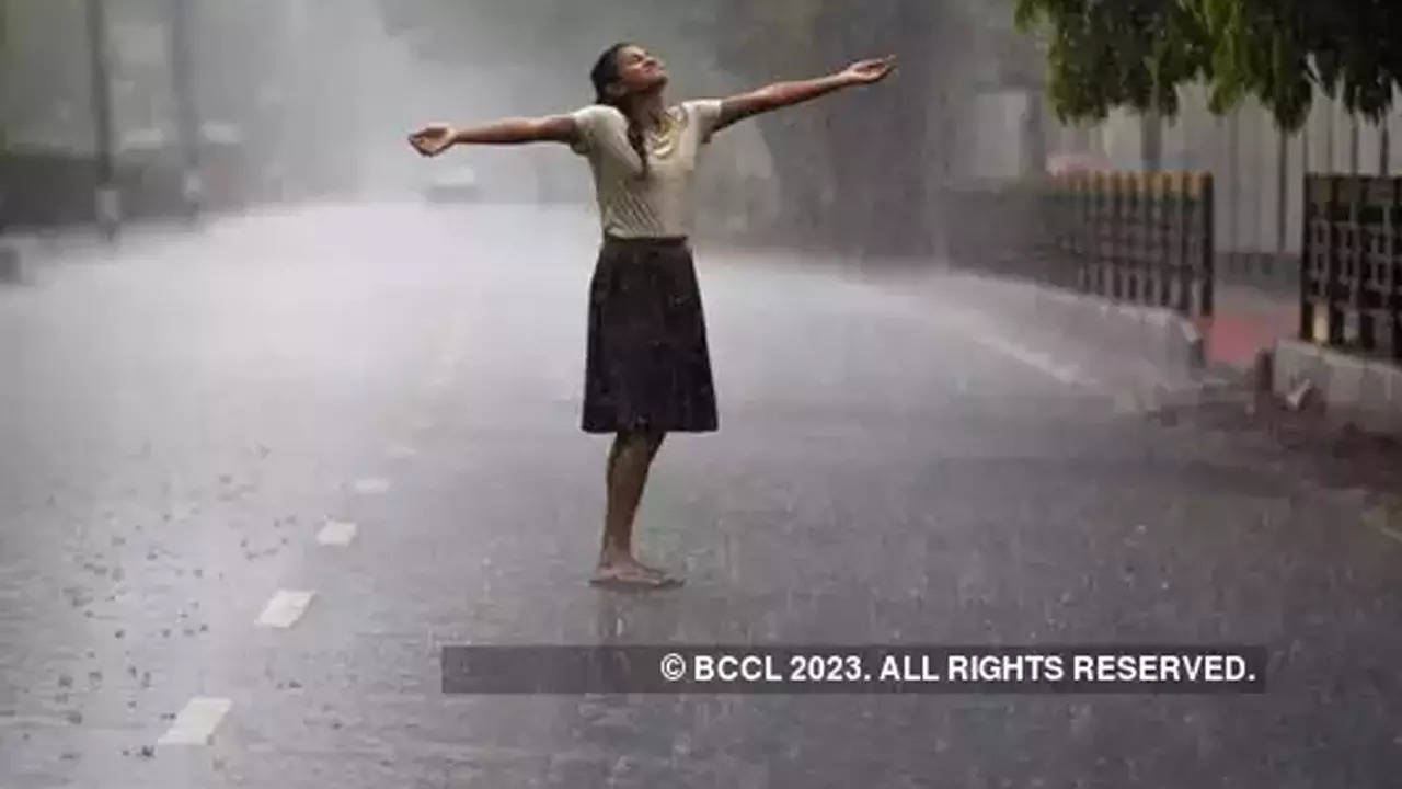 Weather Today, Weather Forecast, Heat Wave, Rain, Delhi Weather, Relief from heat