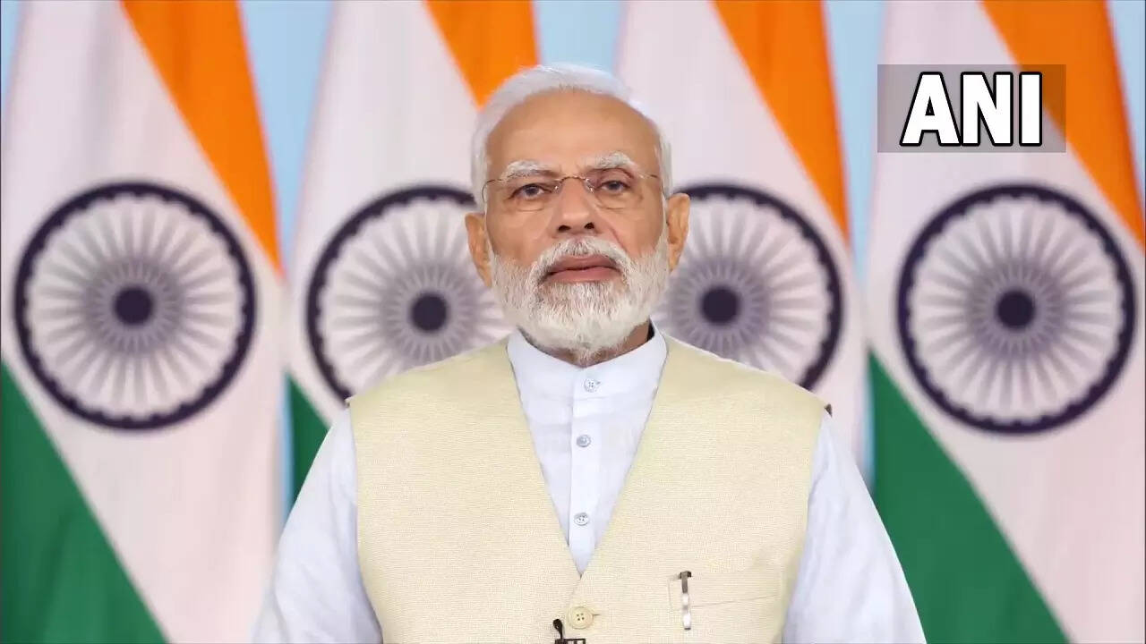Narendra Modi, America