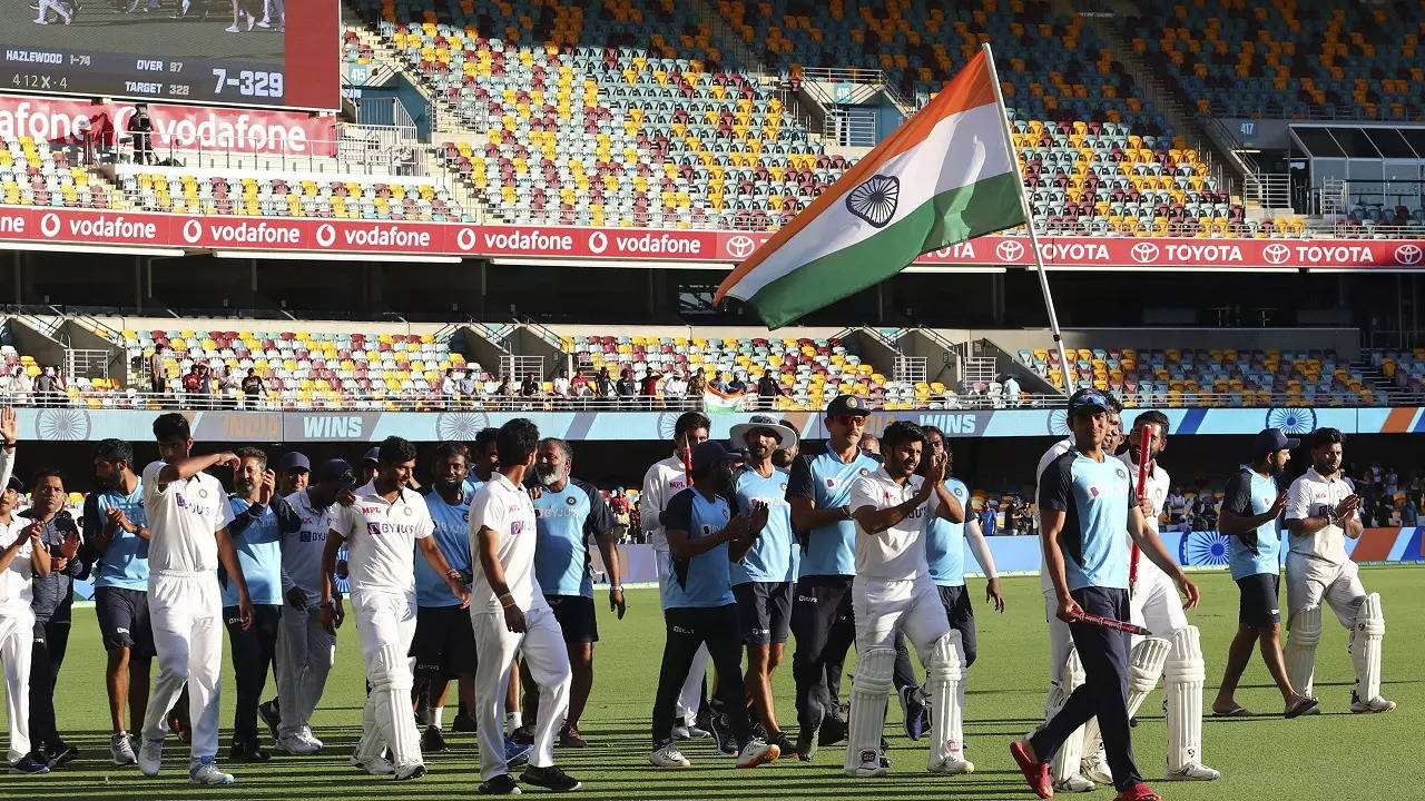 Cheteshwar Pujara salutes injured heroes who cruised team India in WTC Final