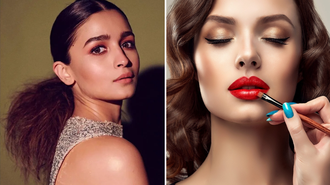 Makeup tips for summer, long lasting makeup, how to get smudge free makeup in summer, sweat