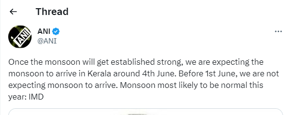 Mansoon