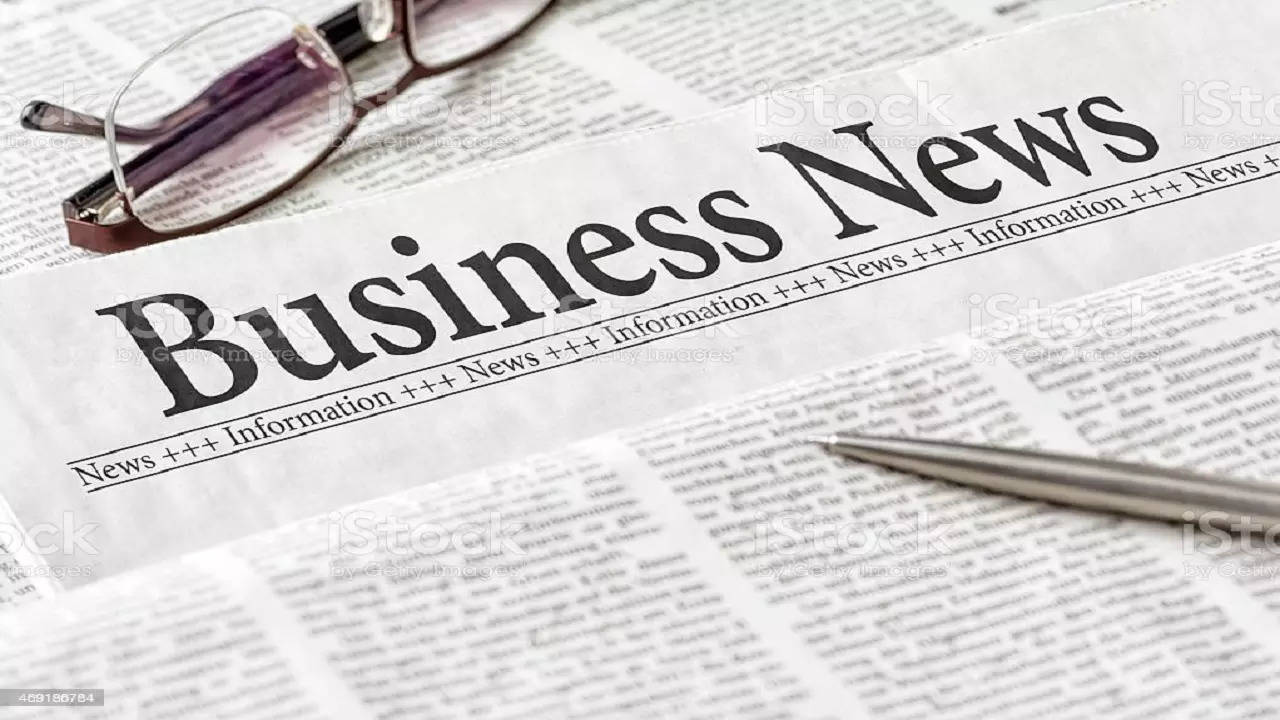 Today Top Business News