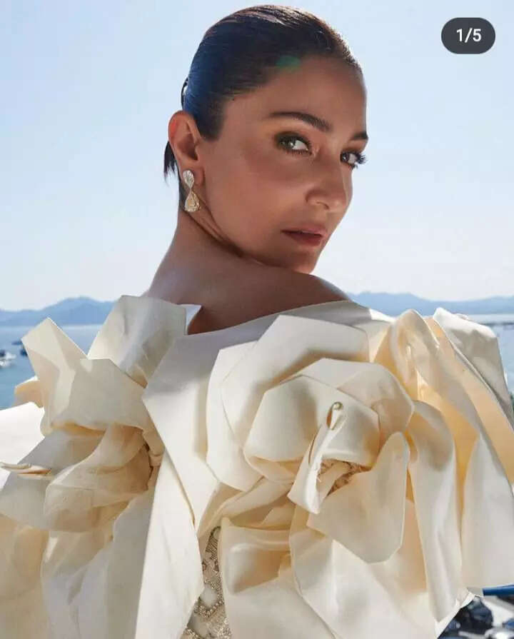 Cannes Festival 2023