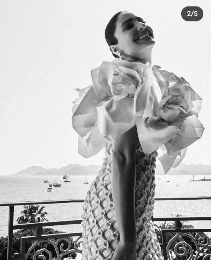 Cannes Festival 2023