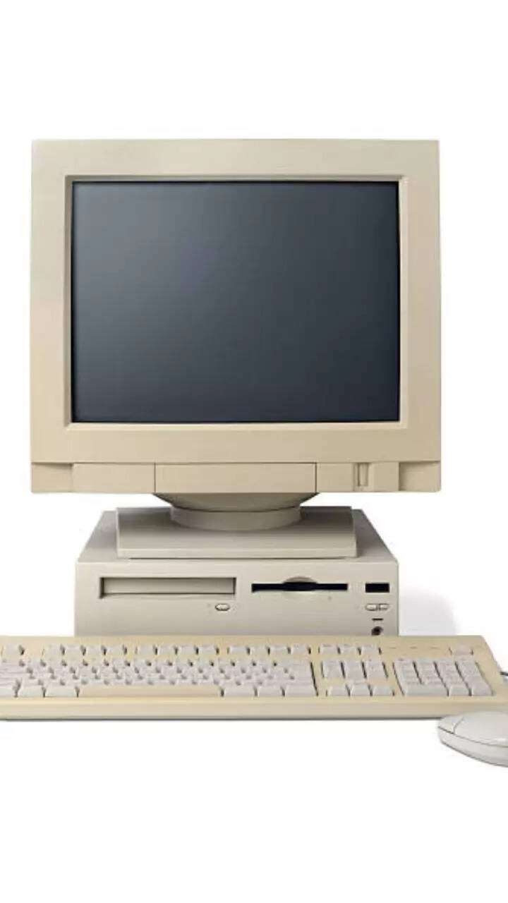What Is Computer Called In Hindi