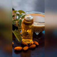 Desi ghee for hair Desi ghee for hair for regrowth, hair fall in hindi