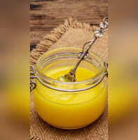Desi ghee for hair Desi ghee for hair for regrowth, hair fall in hindi