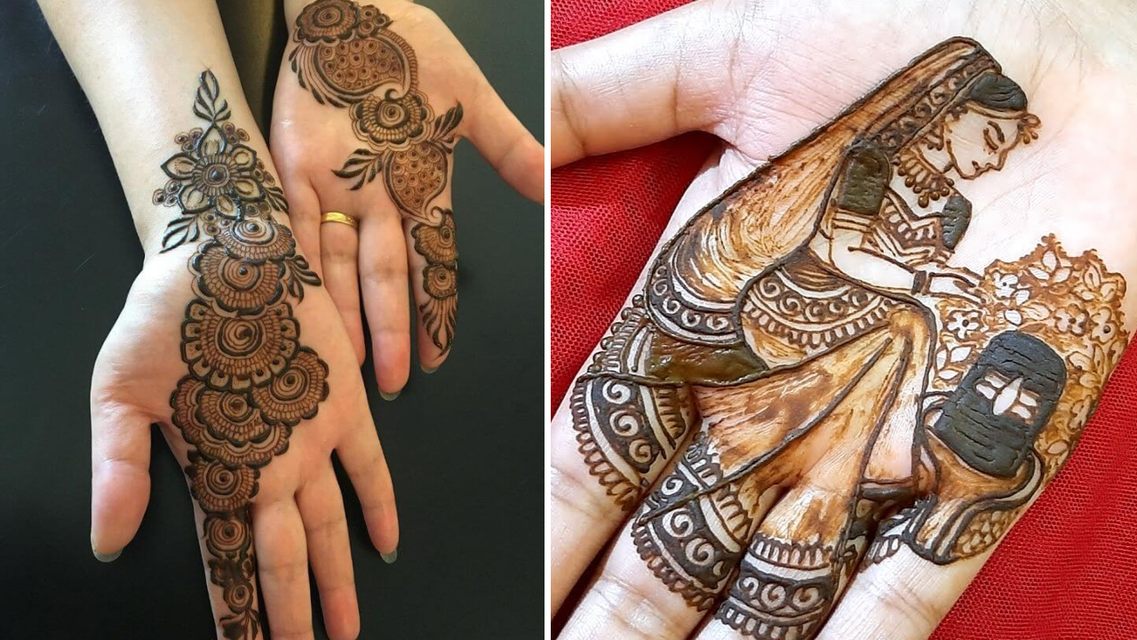 Aggregate 85+ mehndi ke boote ok design best - seven.edu.vn