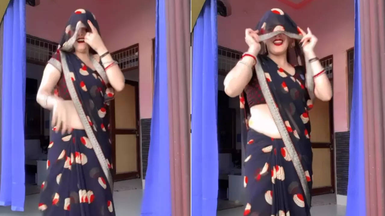 Desi Bhabhi Hot Video की ताज़ा खबरे हिन्दी में | लेटेस्ट और ब्रेकिंग न्यूज़  in Hindi - Times Now Navbharat