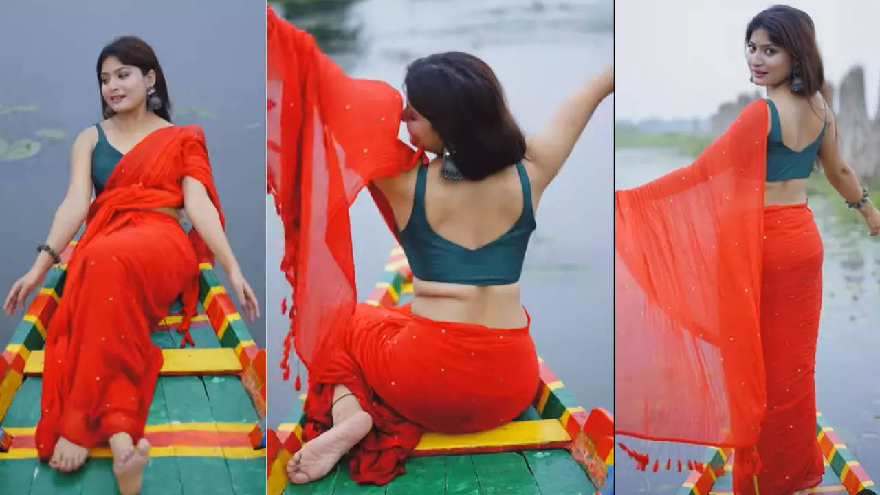 Desi Bhabhi Hot Video की ताज़ा खबरे हिन्दी में | लेटेस्ट और ब्रेकिंग न्यूज़  in Hindi - Times Now Navbharat