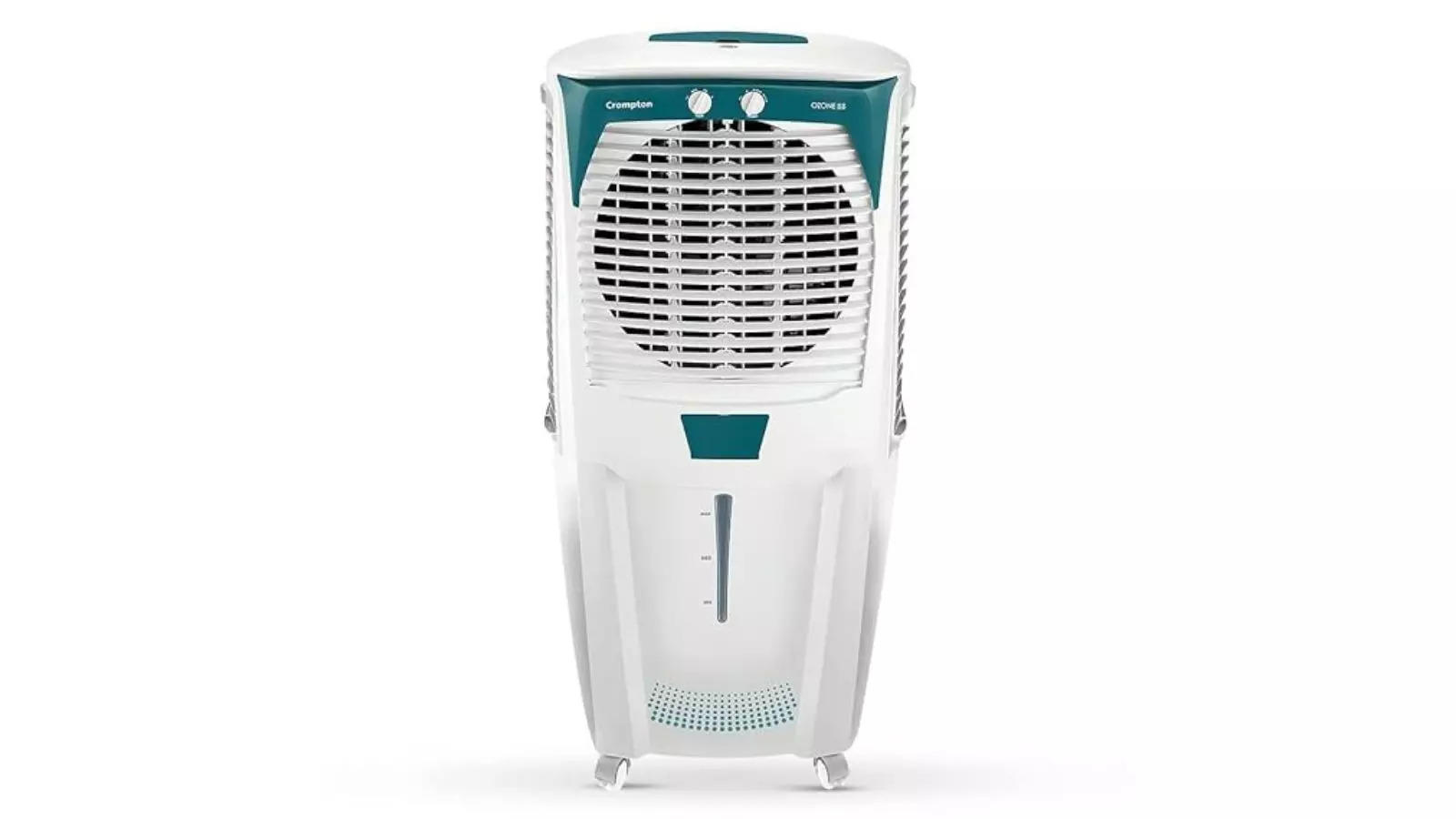 Crompton Ozone Desert Air Cooler