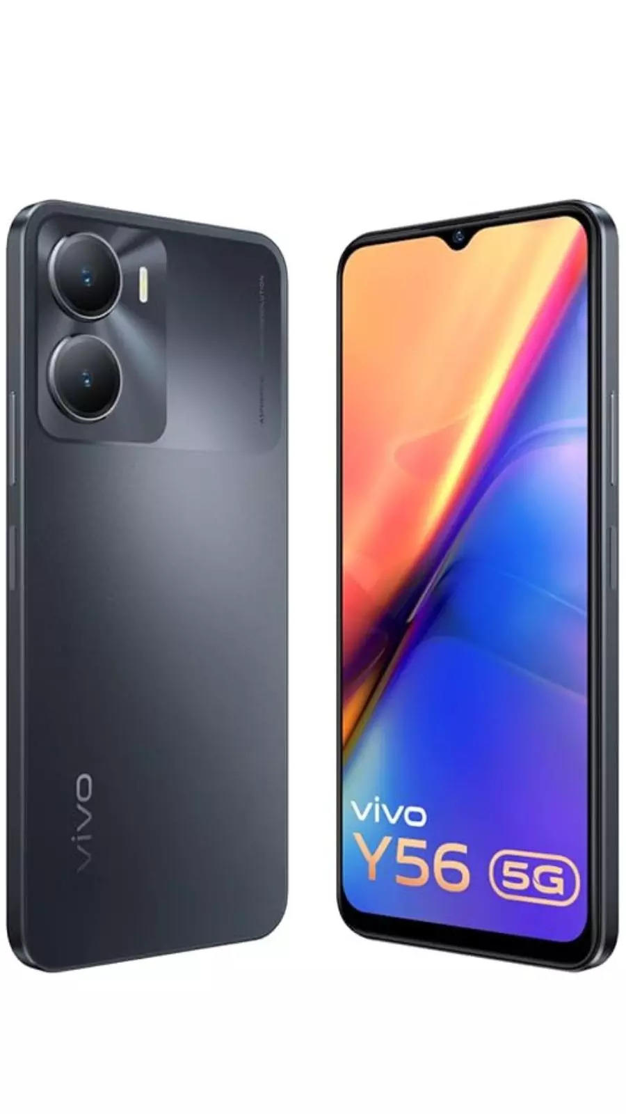 Vivo Y56 5G