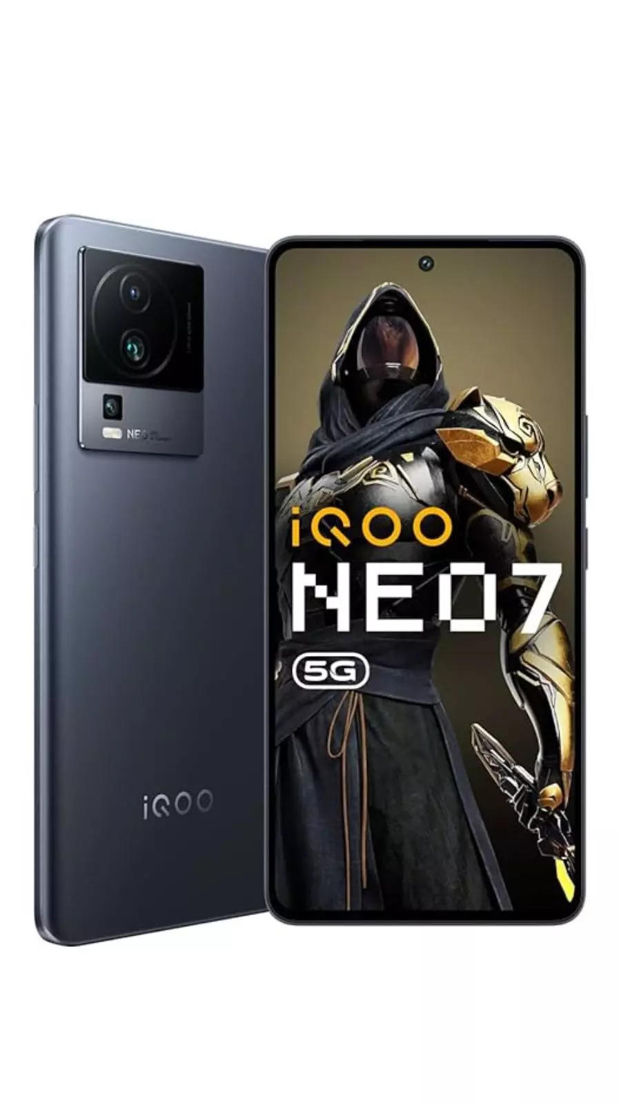 iQoo Neo 7 5G