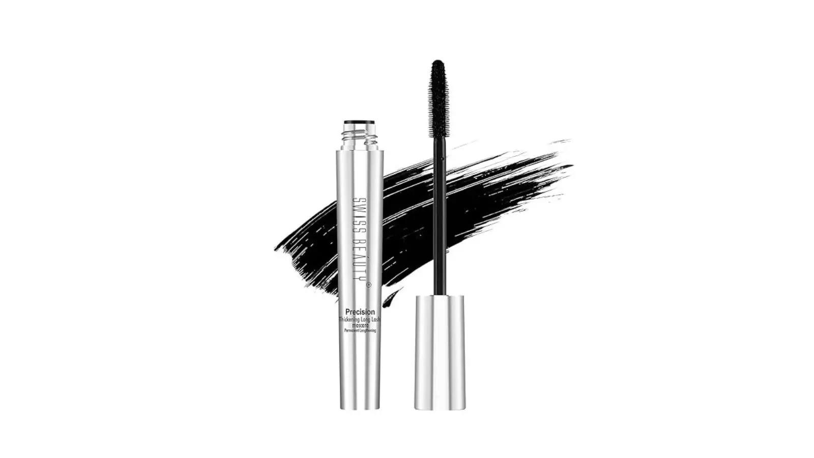 Swiss Beauty Waterproof Volume Mascara 