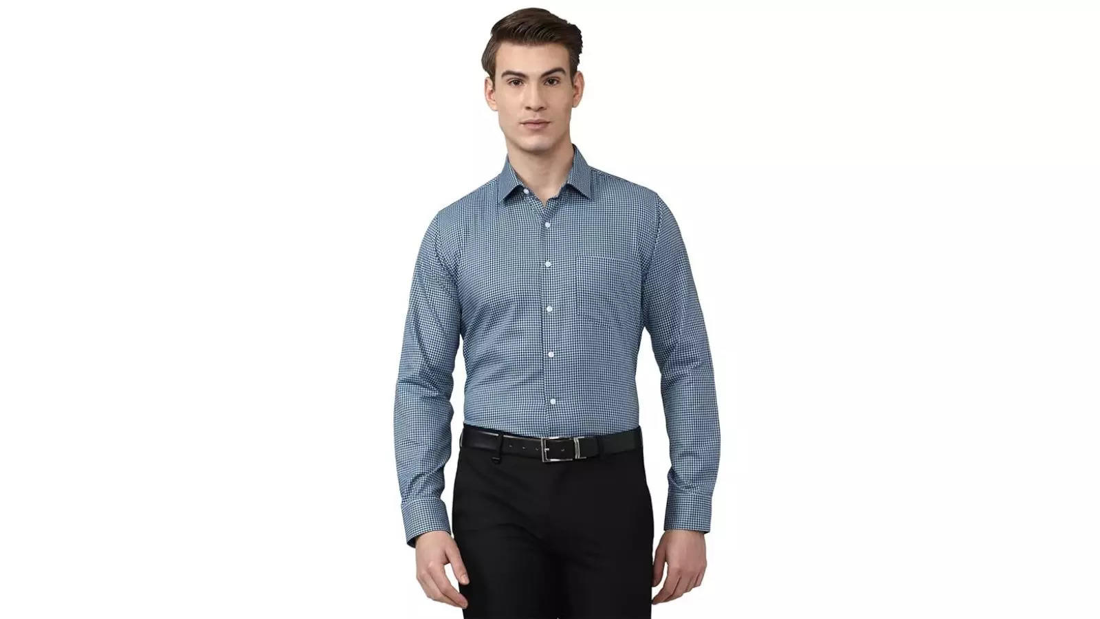 Arrow Mens Slim Shirt