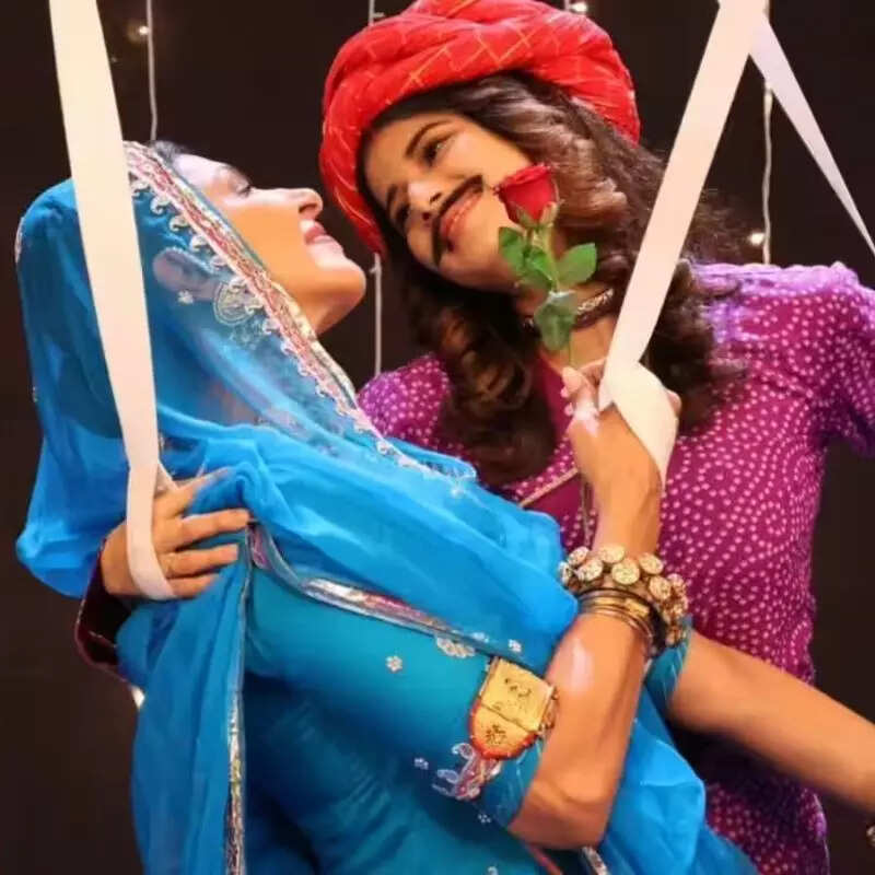 Yeh Rishta Kya Kehlata Hai: कठपुतली बन अभिरा ने अरमान संग लगाए ठुमके, दादीसा के दिल में भी जमाई धाक