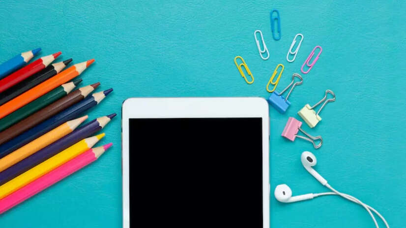 5 Best Tablets Under 20,000 For Students