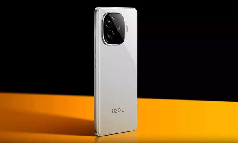 iQoo Z9 Turbo Launching with Snapdragon 8s Gen 3 SoC in China, Expected ...