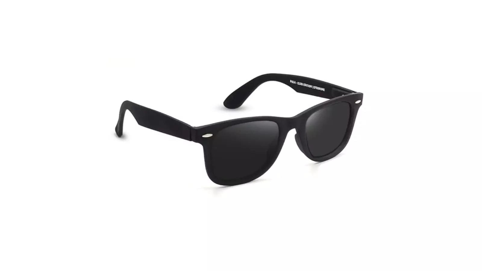 EFERMONE Polarized Sunglasses for Men 