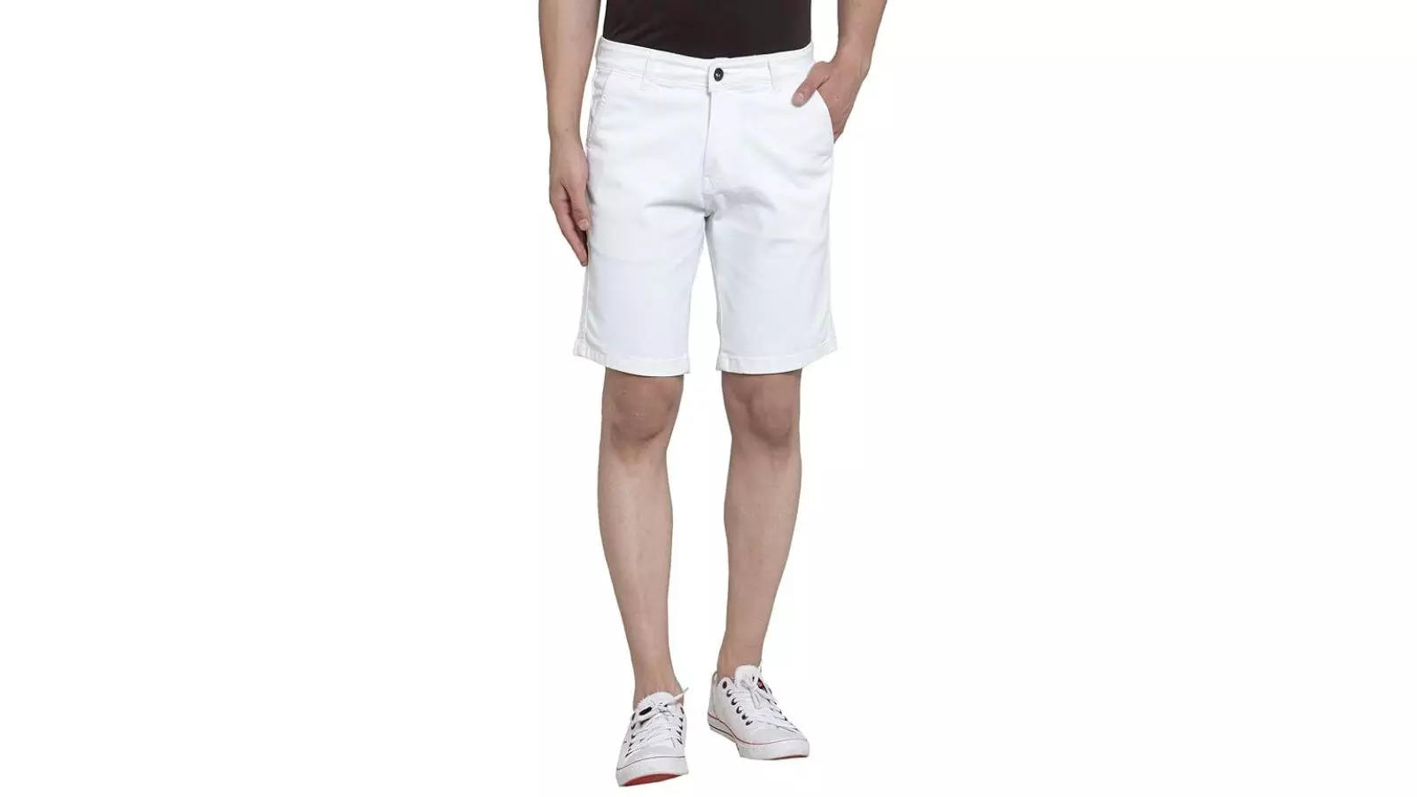 Van Heusen Men Shorts 