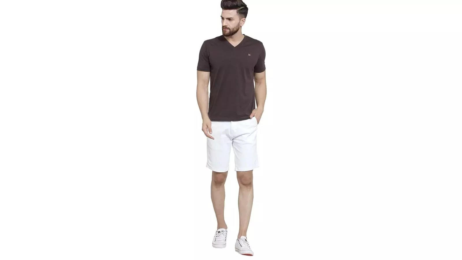 Billford Men Mens Shorts 