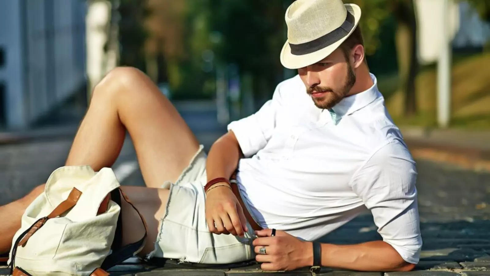 Stay Cool and Stylish Must-Have Summer Shorts for Men