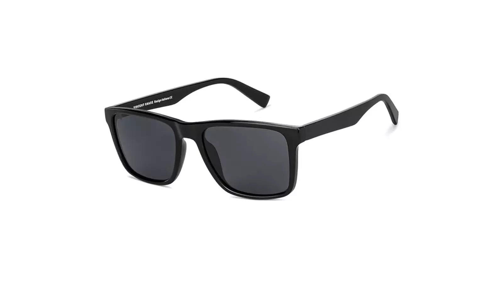 Vincent Chase Eyeware Unisex Square Sunglasses