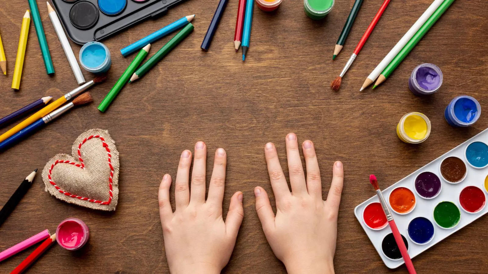9 Best Craft Kits for Your Children to Let Their Inner Artist Shine