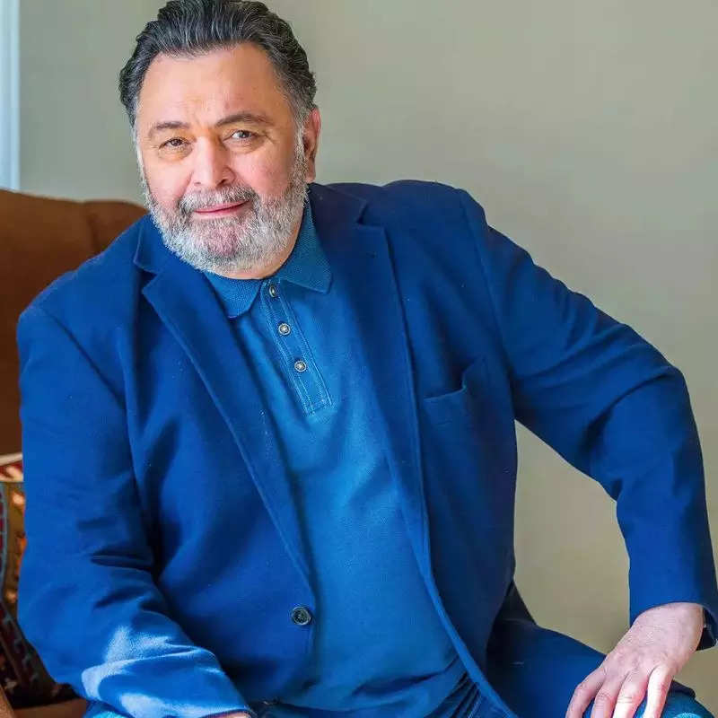 Rishi Kapoor Death Anniversary: नहीं सुने होंगे चिंटू के जीवन के ये ...