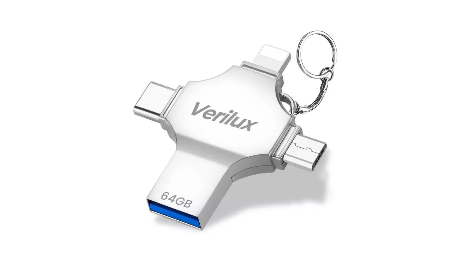 Verilux Flash Drive 64GB