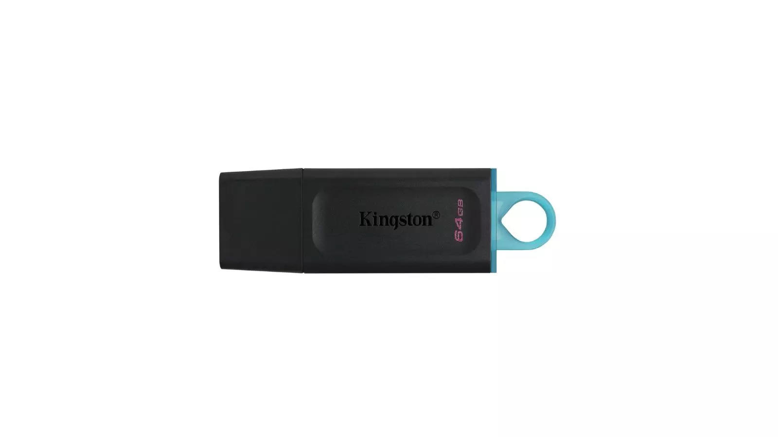 Kingston DataTraveler 64 GB Pendrive