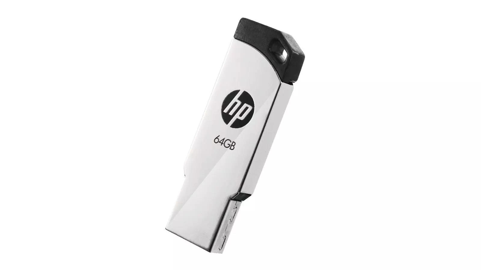HP v236w USB 20 64GB