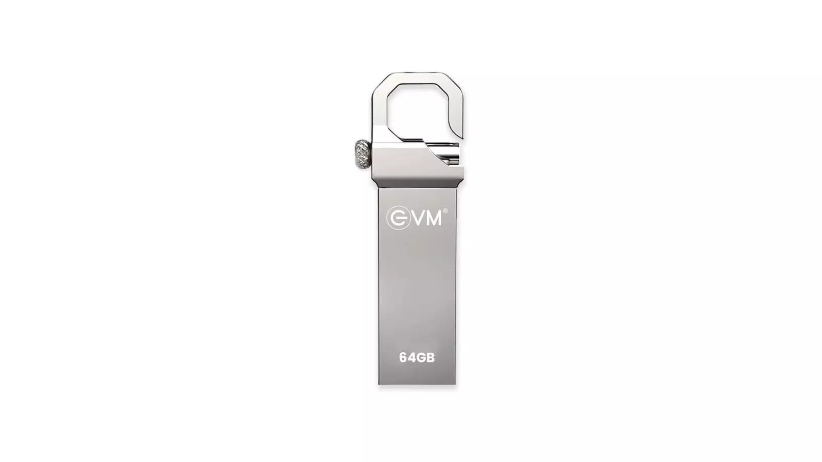 EVM EnStore 64GB Metal USB