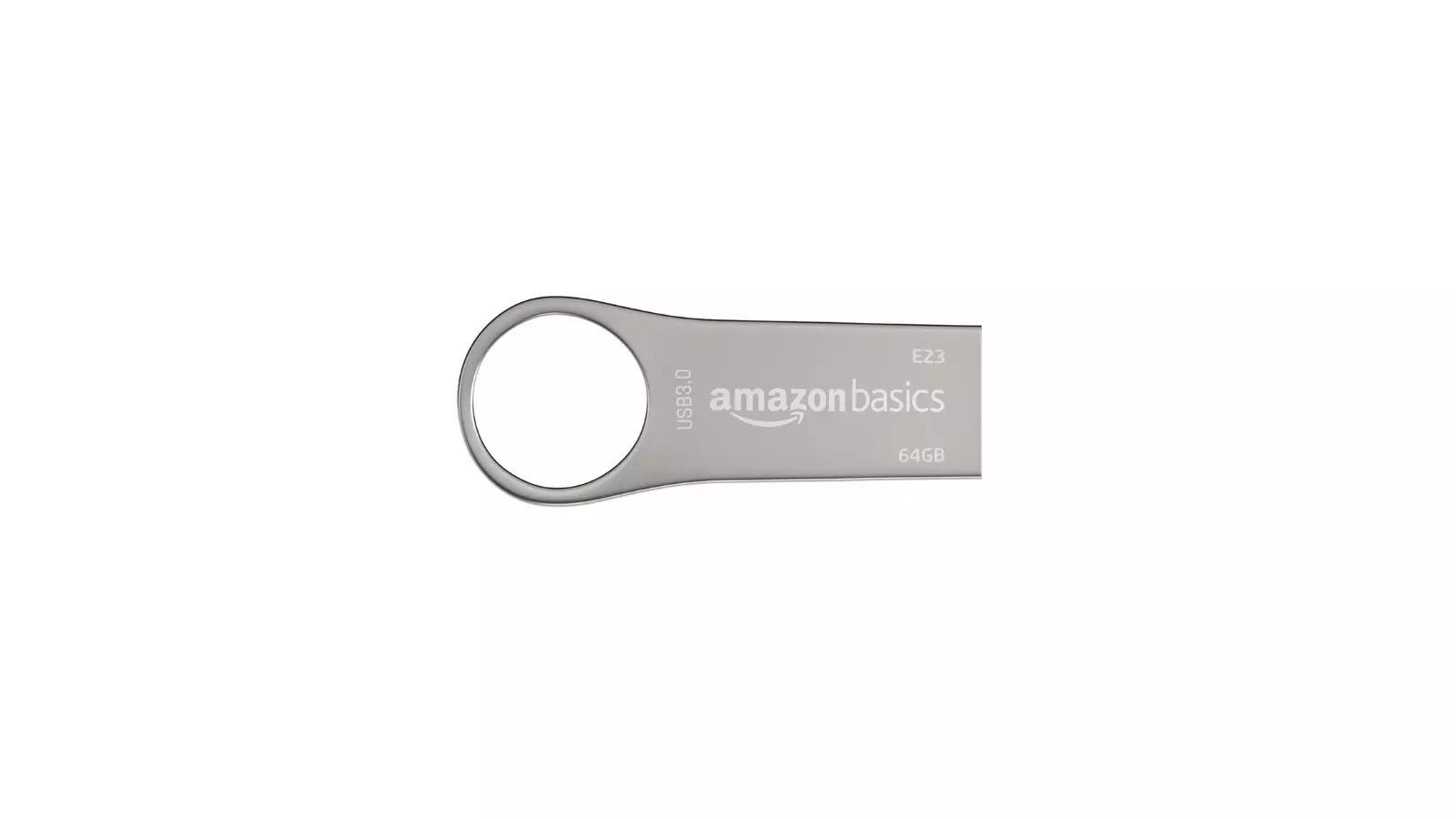 Amazon Basics 64 GB USB