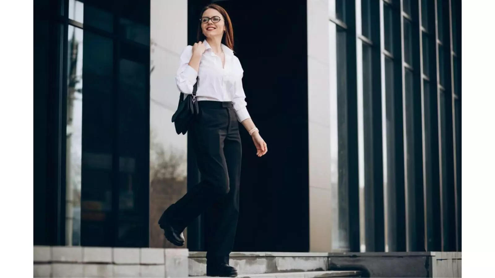 8 Best Office Trousers for Women to Slay in Office