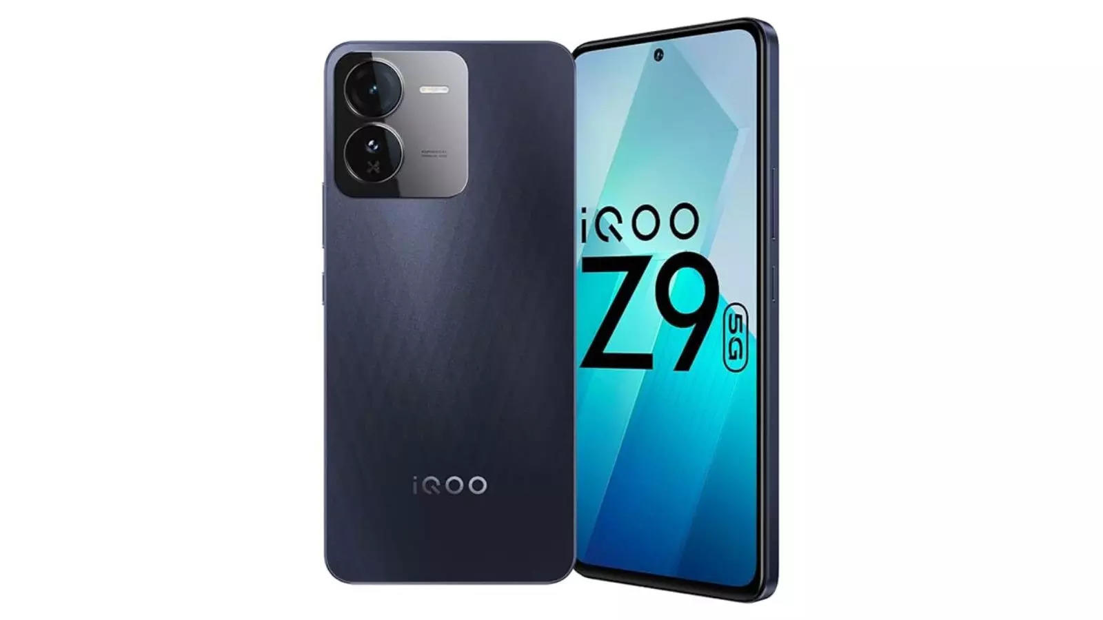 iQoo Z9 5G