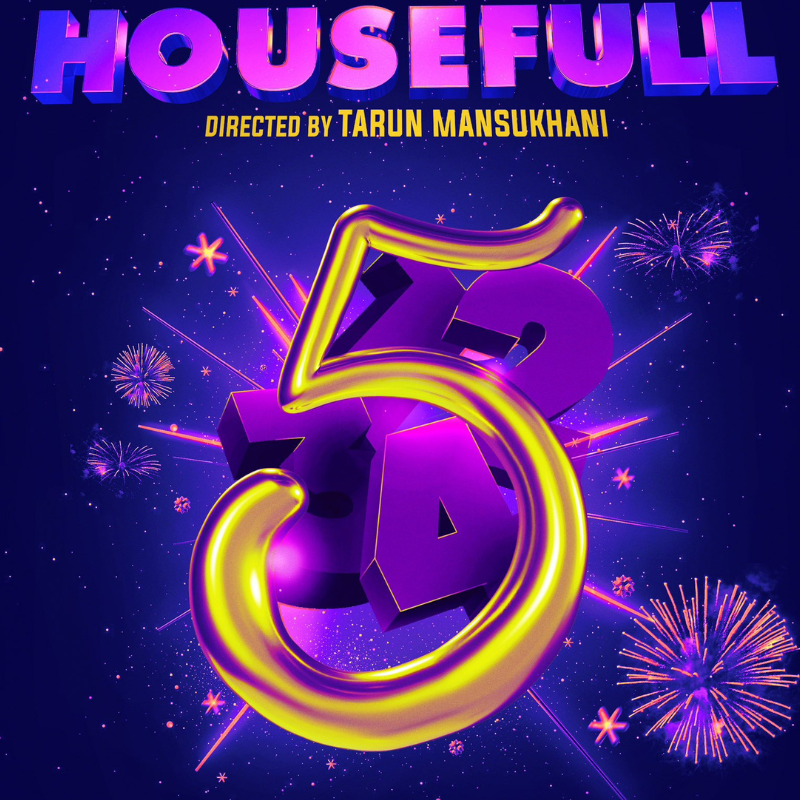 हाउसफुल 5 Housefull 5