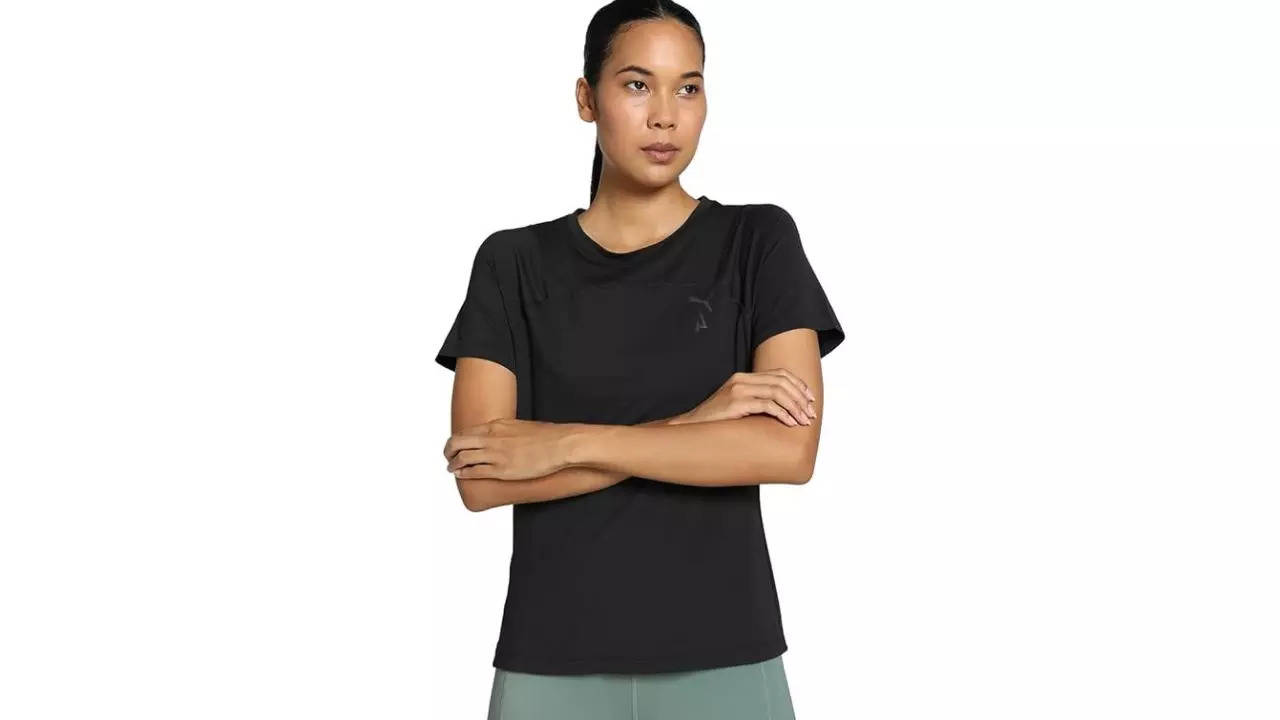 Puma Womens T-Shirt