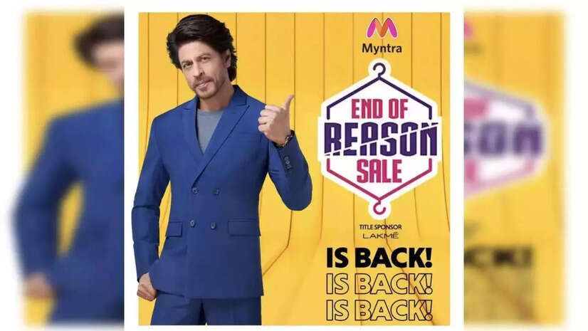 myntra sale womens footwear