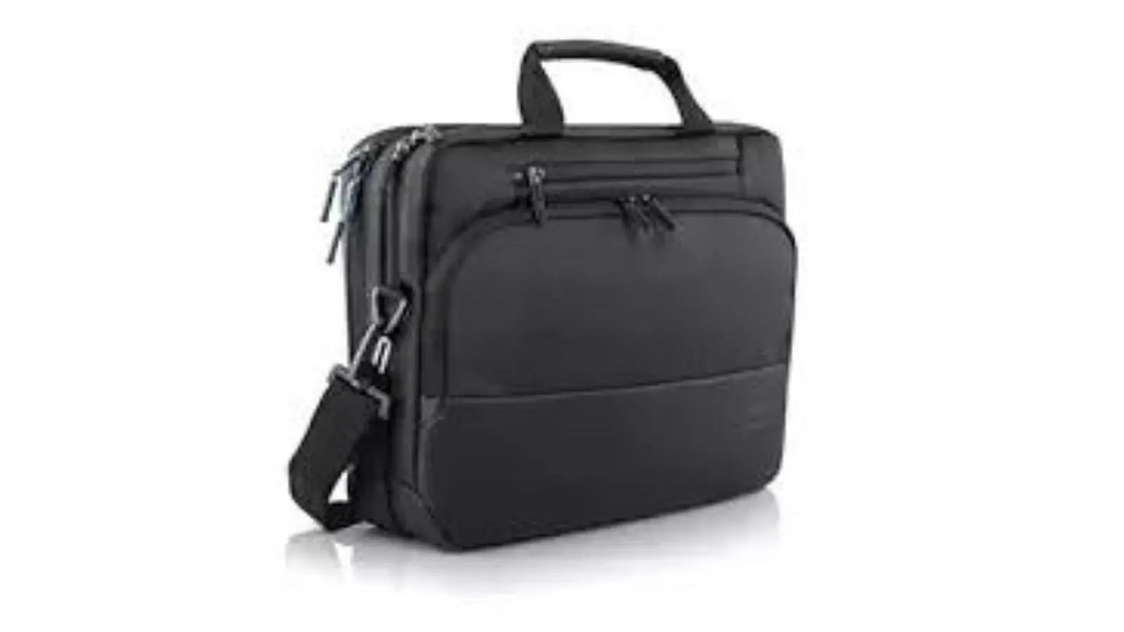 Yours Choice Dell Pro Laptop Briefcase Messenger Bag 