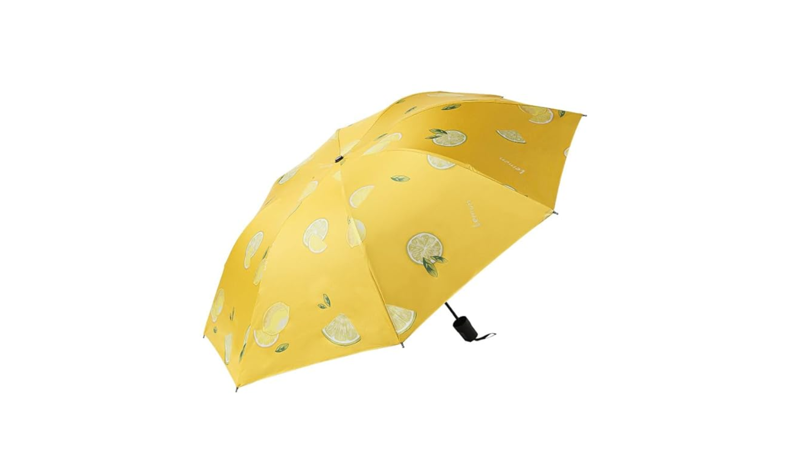 HomeCloud Printed Manual Open Umbrella 