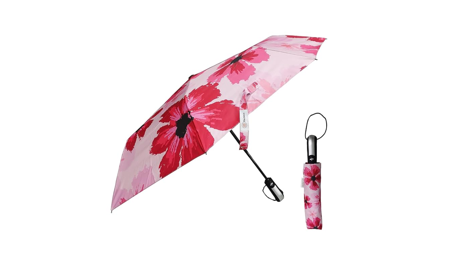 Destinio Umbrella for Women 