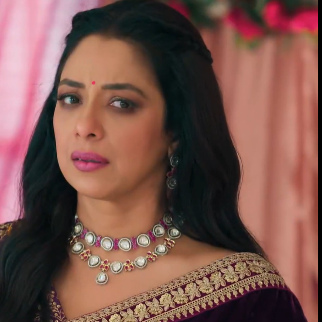 Anupama 1 July Spoiler अनुपमा के सामने फिर फिसड्डी होगा वनराज का गेम, लाख कोशिशों के बाद एक