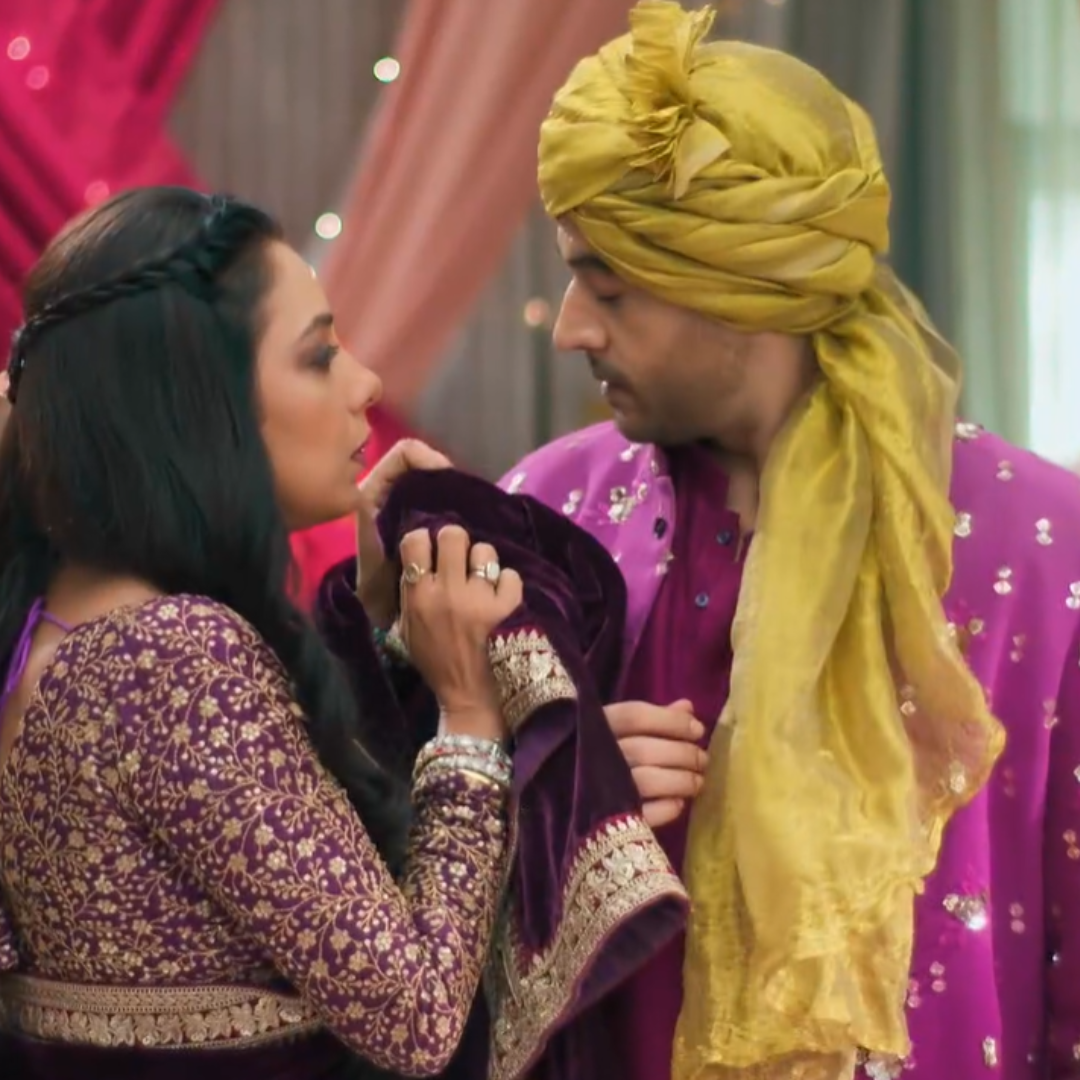 Anupama 1 July Spoiler अनुपमा के सामने फिर फिसड्डी होगा वनराज का गेम, लाख कोशिशों के बाद एक