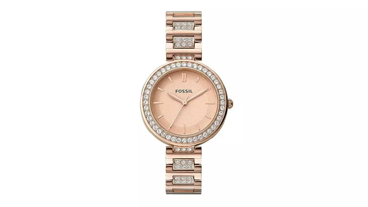 Timeless Grace on Your Wrist 