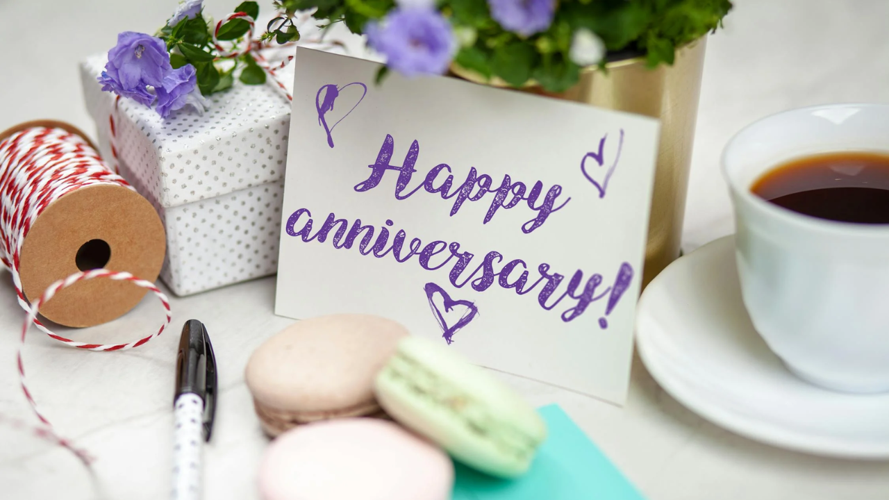  Love Nest Decoration Essentials for Your Anniversary