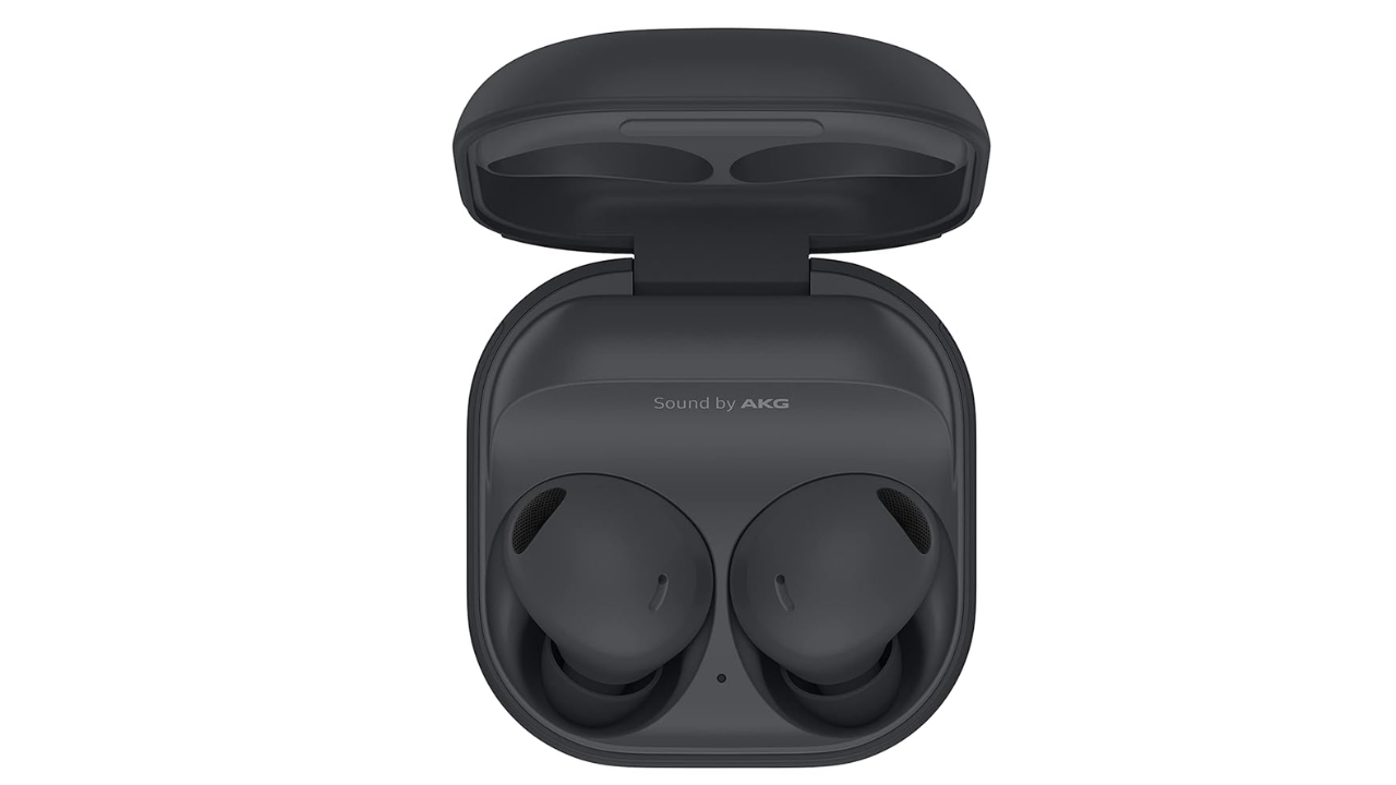 Samsung Galaxy Buds2 Pro  