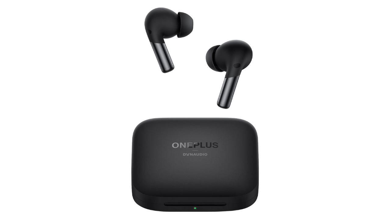 OnePlus Buds Pro 2 Bluetooth Earbuds 